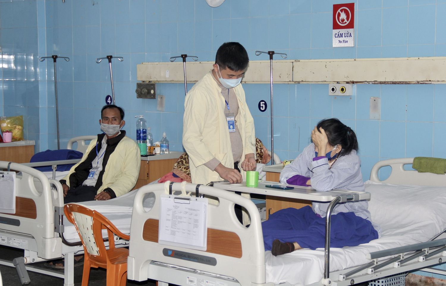 Hơn 23.500 thẻ BHYT chưa tích hợp thành công vào Cơ sở dữ liệu quốc gia về dân cư