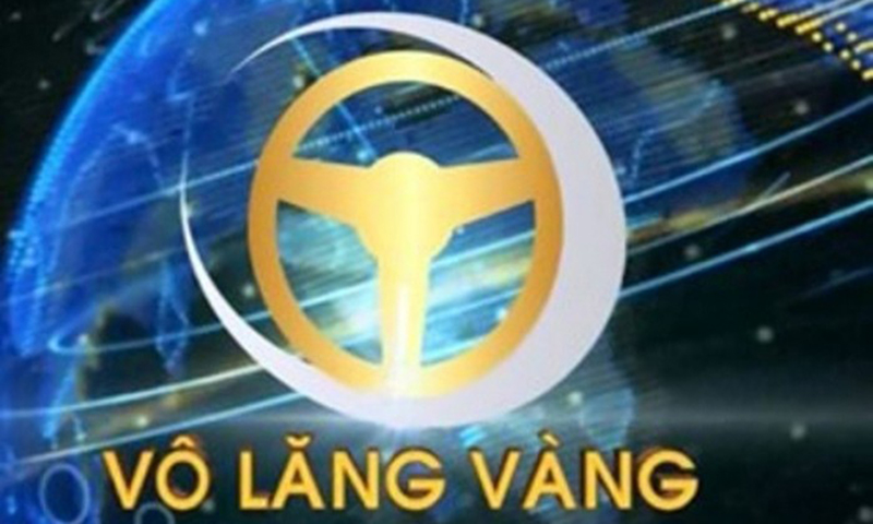 Gia hạn nhận hồ sơ dự thi Giải thưởng ''Vô lăng vàng'' năm 2023