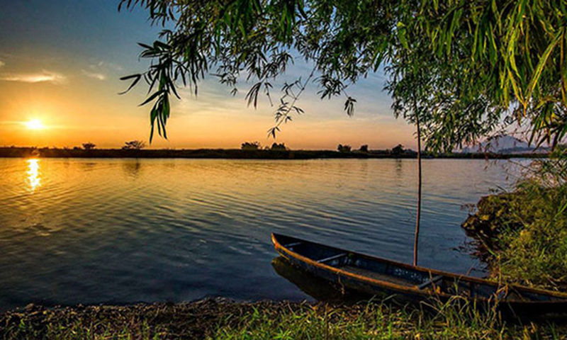 Hẹn một ngày về