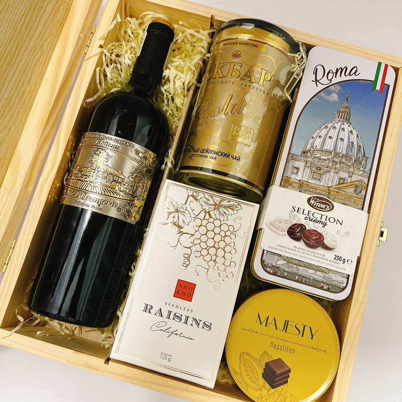 Xu hướng quà tặng Tết nào được ưa chuộng nhất 2024