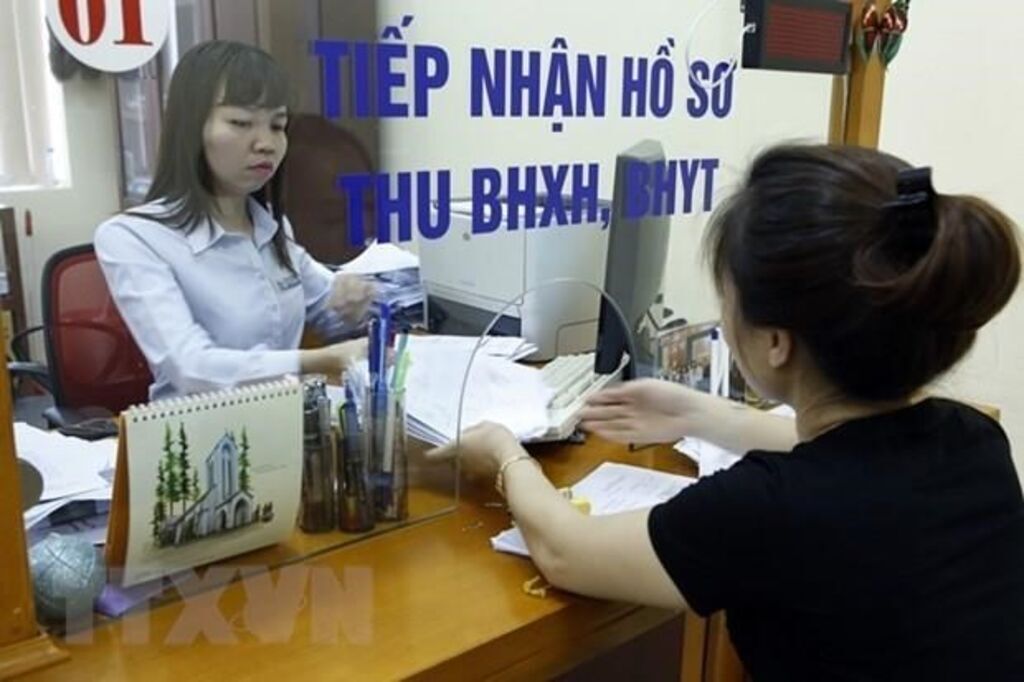 Việt Nam là quốc gia có tỷ lệ hưởng lương hưu cao nhất trên thế giới