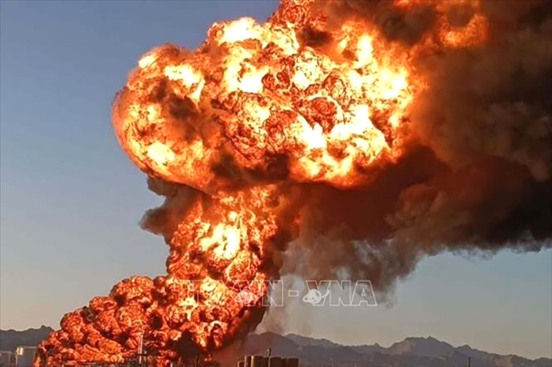 Giới đầu tư chỉ ra mối đe dọa lớn nhất với kinh tế thế giới năm 2024