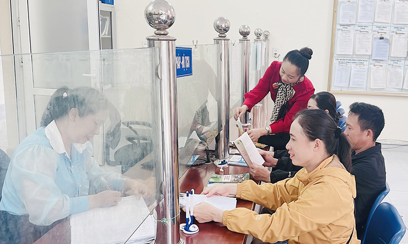 Bố Trạch: Chú trọng tuyên truyền, phổ biến giáo dục pháp luật