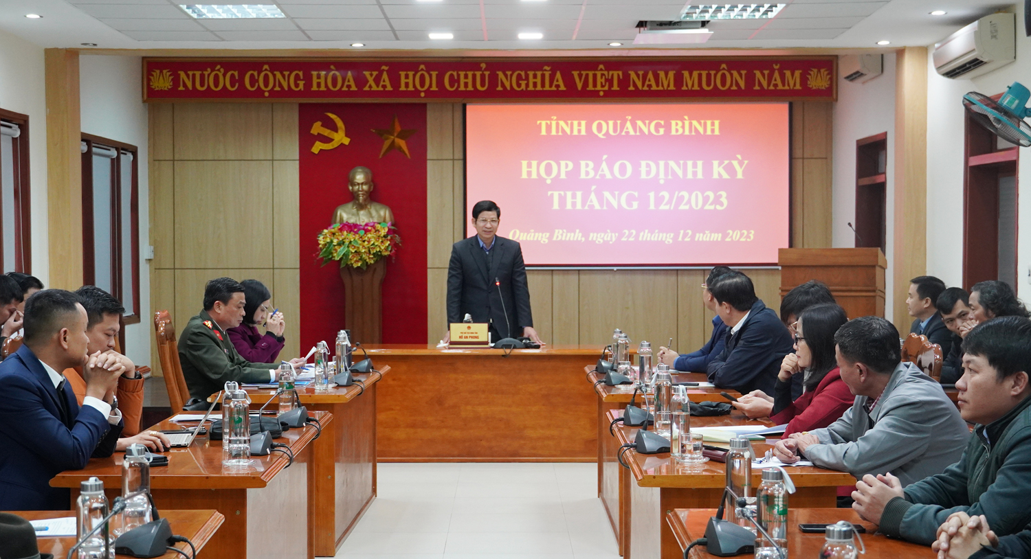 Chương trình Chào đón năm mới 2024 sẽ rất phong phú, độc đáo và ấn tượng