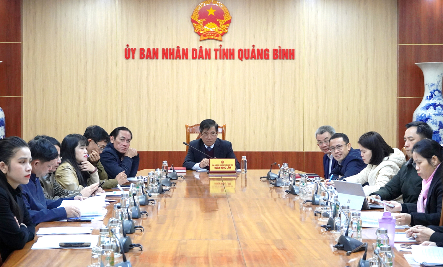 Nâng cao hiệu quả hoạt động Quỹ Hỗ trợ phát triển hợp tác xã