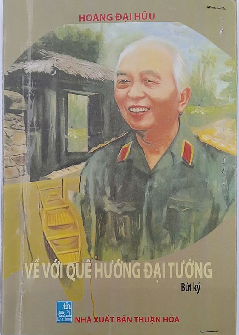 Bìa cuốn sách  