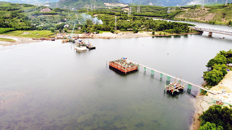 Thanh tra huyện Quảng Ninh tham mưu UBND huyện xử lý kịp thời KN, TC liên quan đến vấn đề bồi thường, hỗ trợ đền bù đường bộ cao tốc Bắc-Nam.