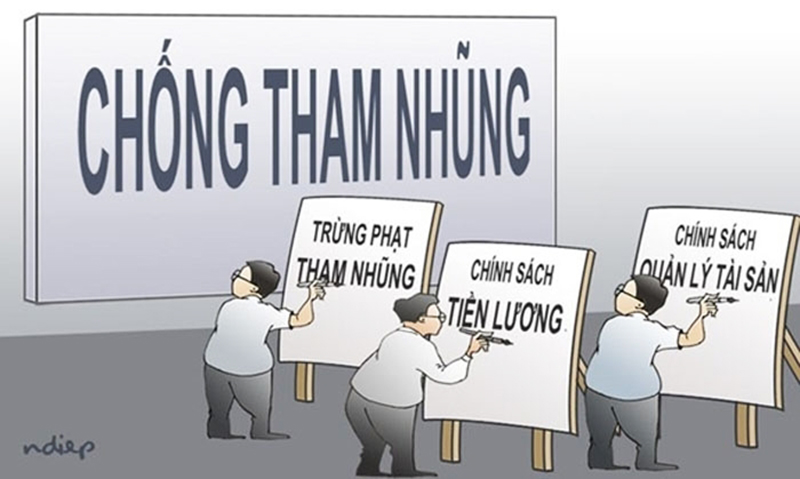 Ảnh minh họa. Nguồn: Tuyengiao.vn