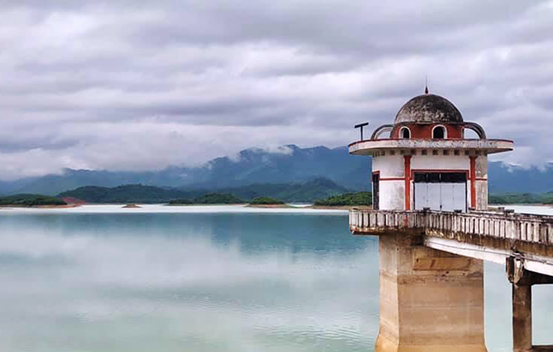 Sở Tài nguyên và Môi trường chú trọng thực hiện quy định về quản lý, bảo vệ tài nguyên nước.