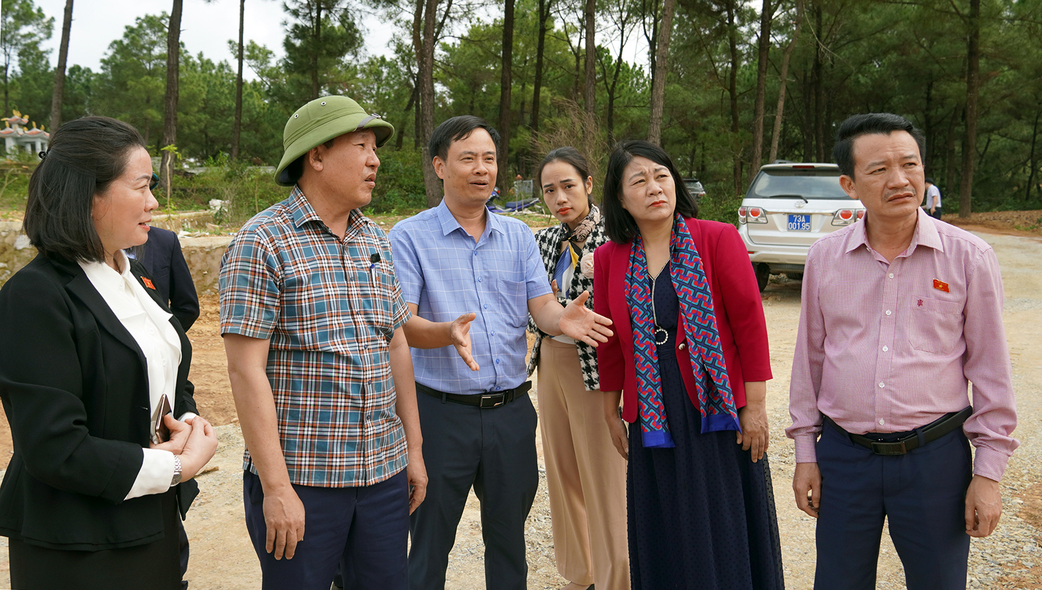 Các nghị quyết của Quốc hội cơ bản được triển khai hiệu quả, bảo đảm tiến độ