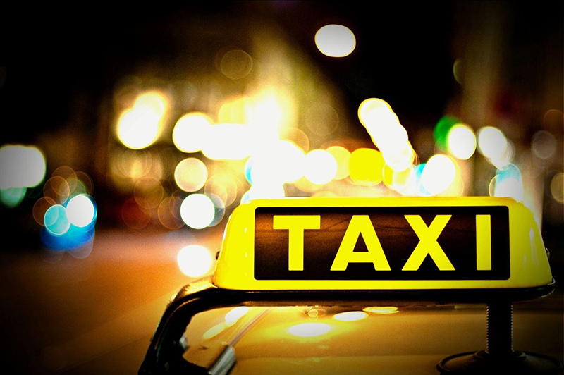 Taxi Đức Anh có hơn 10 năm chuyên kinh doanh dịch vụ vận tải hành khách