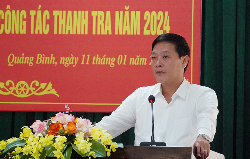 Đại diện lãnh đạo các địa phương phát biểu tại hội nghị.