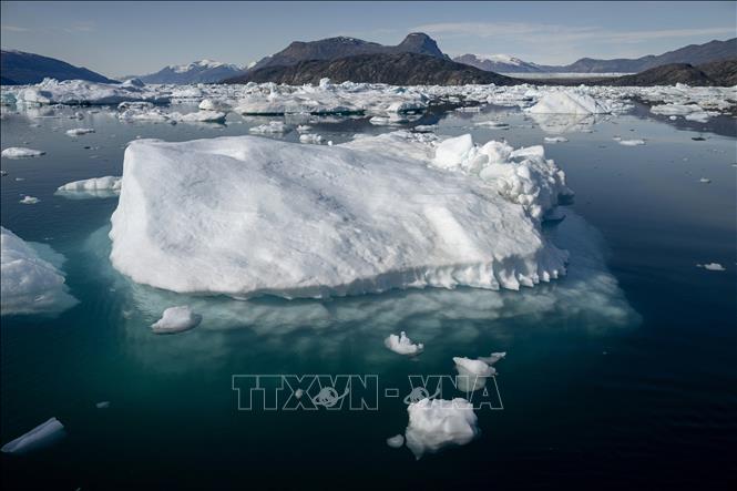 Sông băng sẽ "mất ký ức" về lịch sử khí hậu do hiện tượng nóng lên toàn cầu