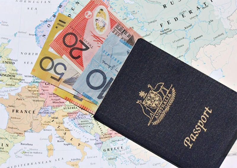 Quốc gia nào dễ xin visa nhất?