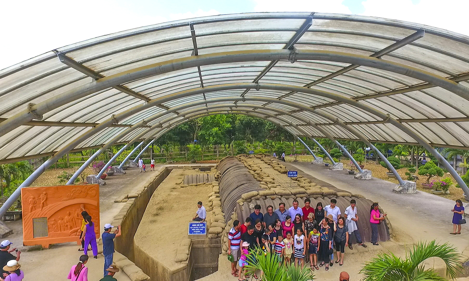 Khúc vọng Điện Biên