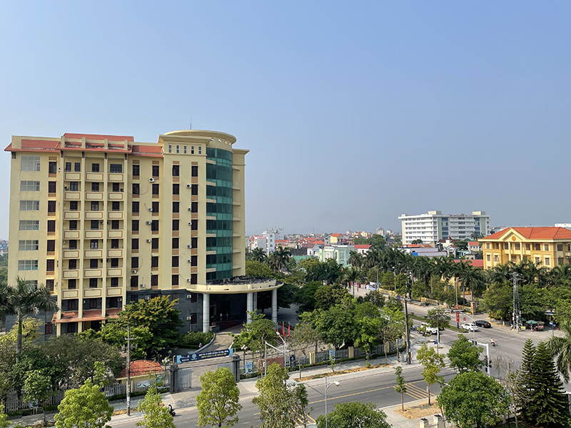 Quảng Bình-Hào khí 420 năm (1604-2024)