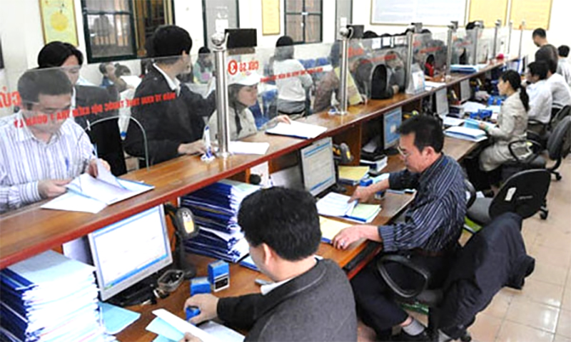 Ảnh minh họa: Chinhphu.vn 