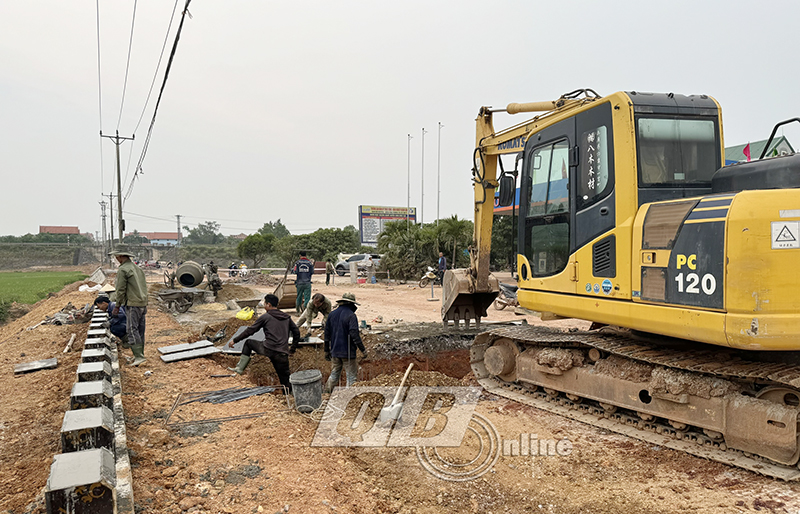 ăng cường rà soát, đôn đốc tiến độ các dự án đầu tư