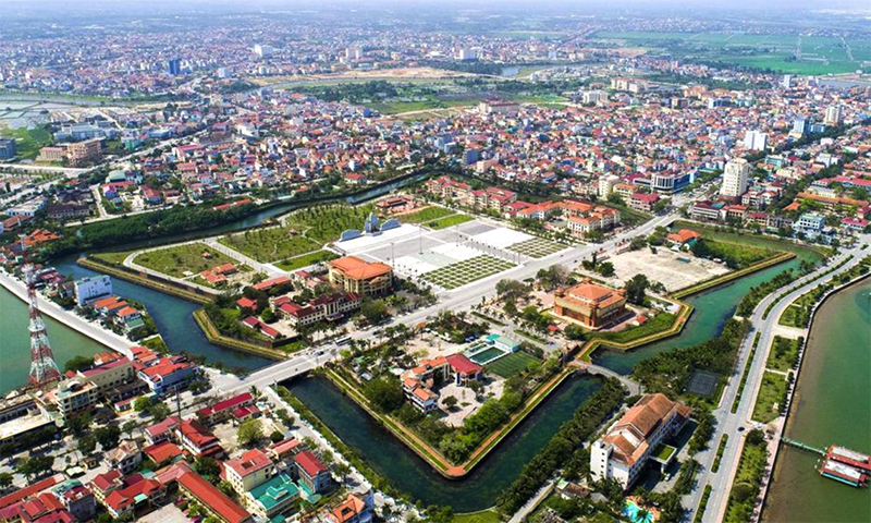 Phối hợp tuyên truyền chương trình "35 trip Du lịch Quảng Bình"
