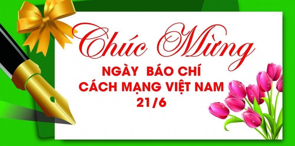 Vinh quang nghề báo