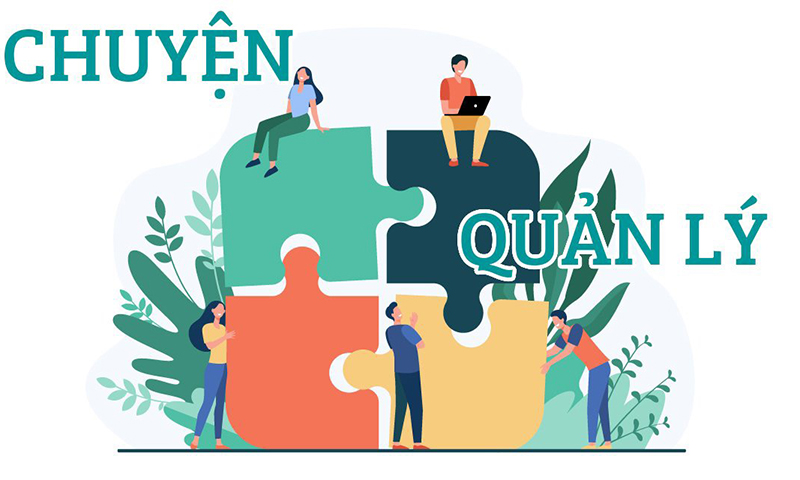 Chuyện quản lý: Câu chuyện văn hóa... buồn!