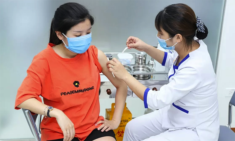 Thủ tướng yêu cầu chủ động ngăn chặn bệnh bạch hầu