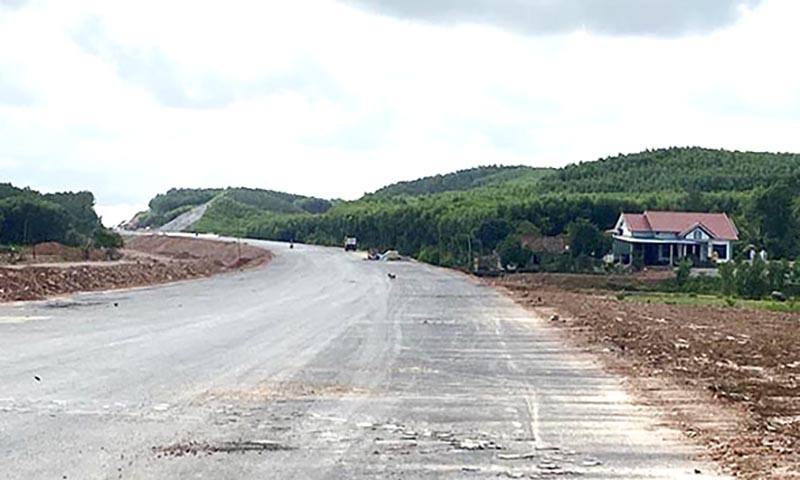 Kiểm tra, giám sát các hoạt động chuyển mục đích sử dụng rừng