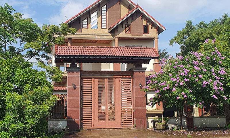 Chấp hành viên đã có sai sót