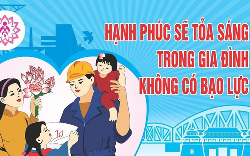 Kế hoạch tổ chức cuộc thi sáng tác kịch bản sân khấu tuyên truyền về hệ giá trị gia đình và phòng, chống bạo lực gia đình