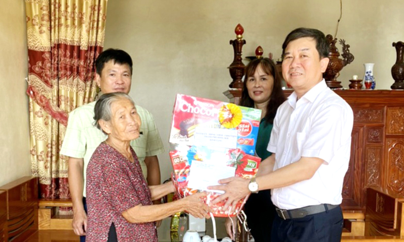 Sức lan tỏa trong học tập và làm theo Bác