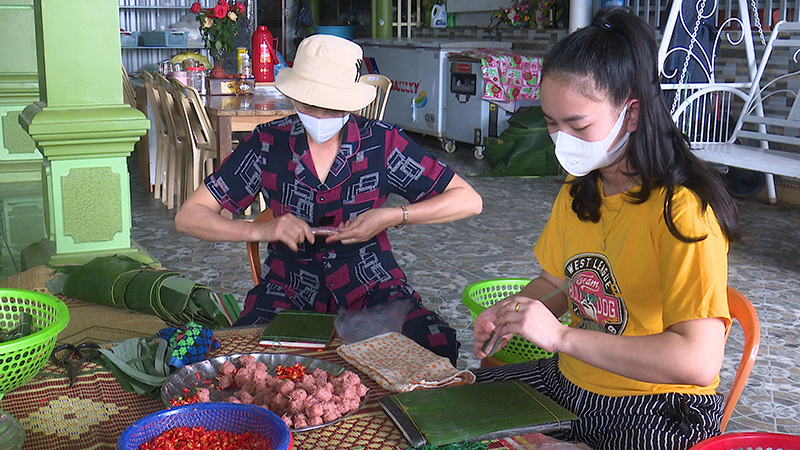 Gian nan phát triển người tham gia BHXH tự nguyện ở Quảng Long