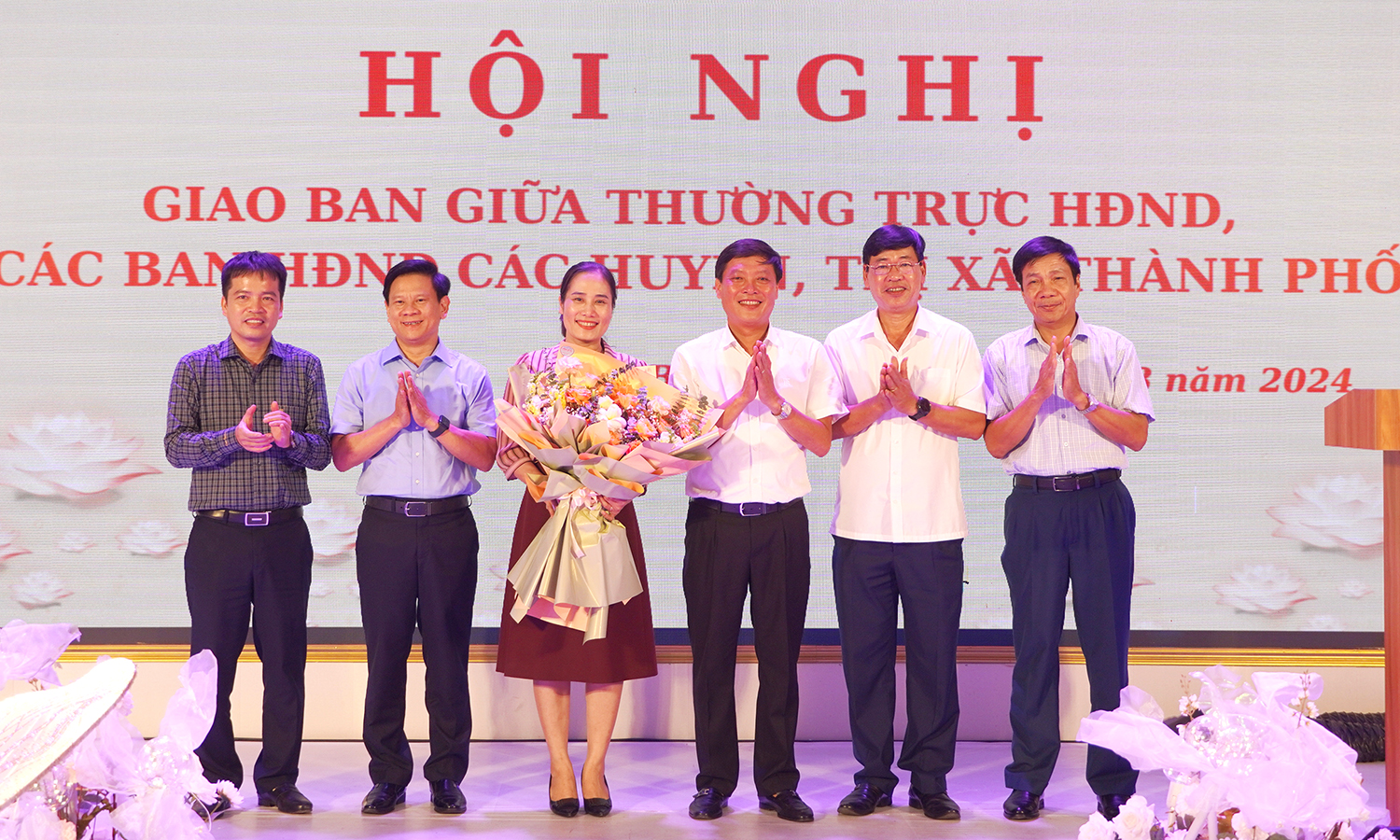 Nâng cao chất lượng, hiệu quả hoạt động của HĐND các địa phương
