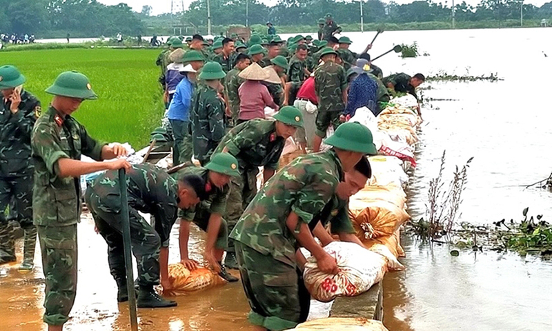 Ảnh minh họa.