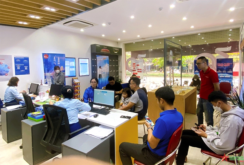 Tăng cường xử lý cuộc gọi rác