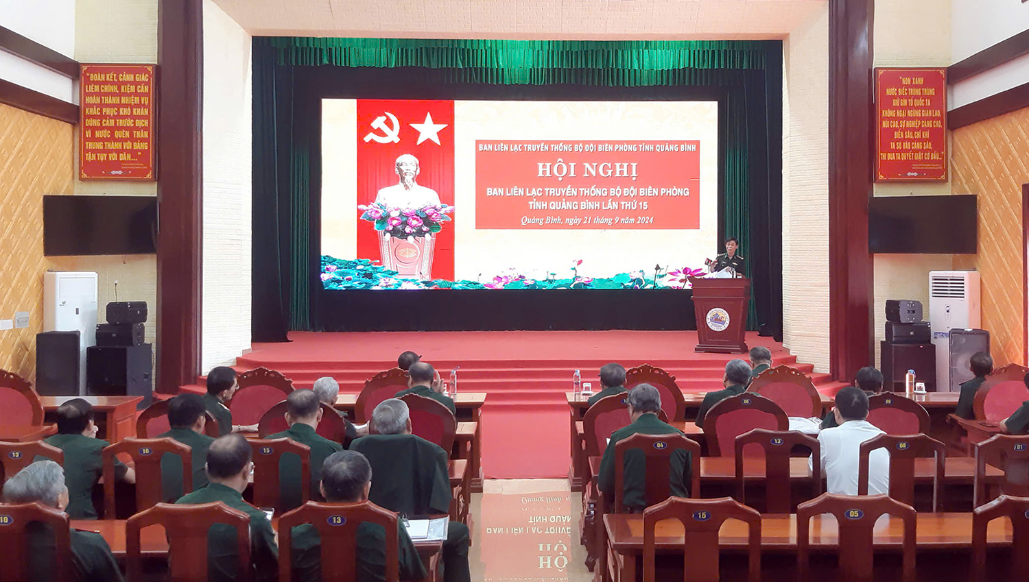 Hoàn thành các chương trình, nội dung đề ra