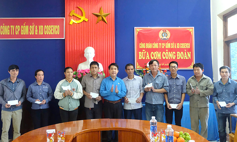 Huy động trên 150 tỷ đồng thực hiện công tác an sinh xã hội