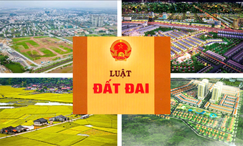 Thủ tướng yêu cầu trước 31/10 các địa phương phải ban hành đầy đủ văn bản quy định chi tiết Luật Đất đai