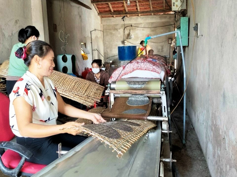 TX. Ba Đồn: Gia tăng số người tham gia bảo hiểm y tế