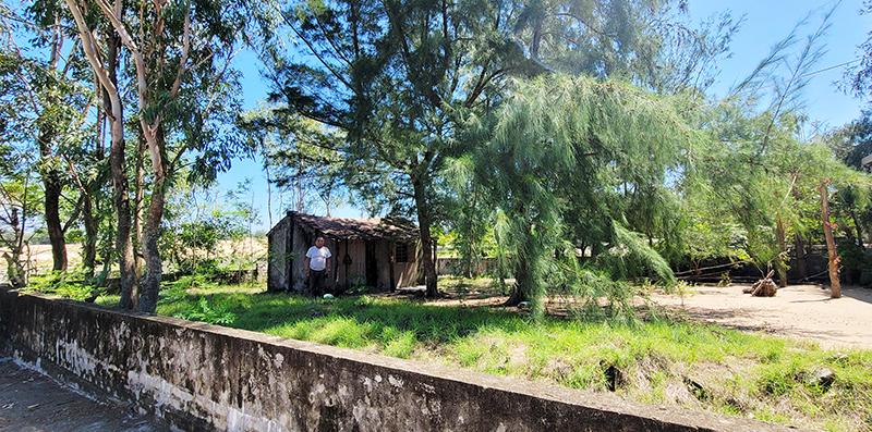 Thắng kiện nhưng vẫn không lấy lại được đất?