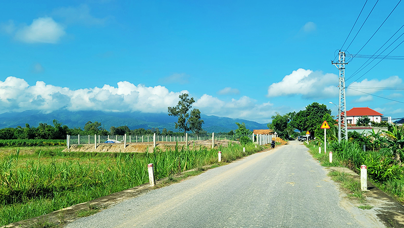Nghi vấn xung quanh một dự án