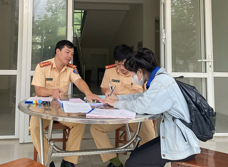 Tăng cường tuyên truyền, phổ biến và giáo dục pháp luật tại các trường học