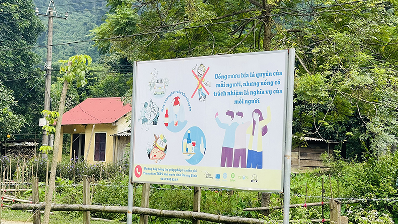 Cách làm hay ở Chi bộ bản Mò O Ồ Ồ
