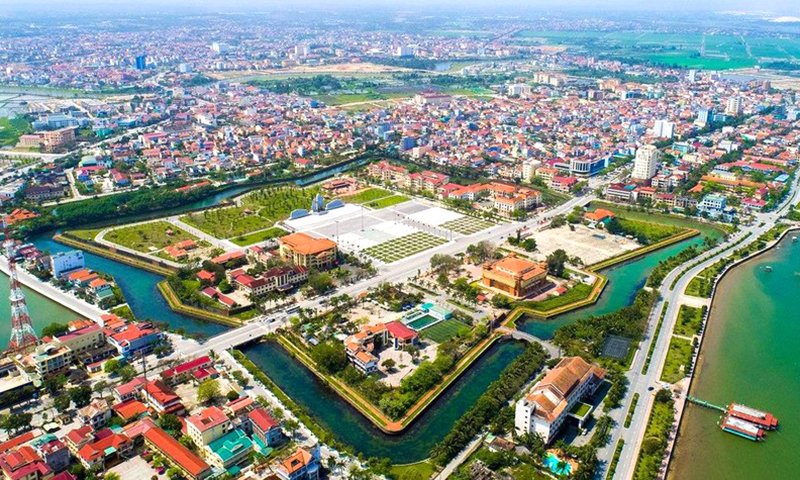 Phát động đợt thi đua đặc biệt chào mừng đại hội đảng các cấp
