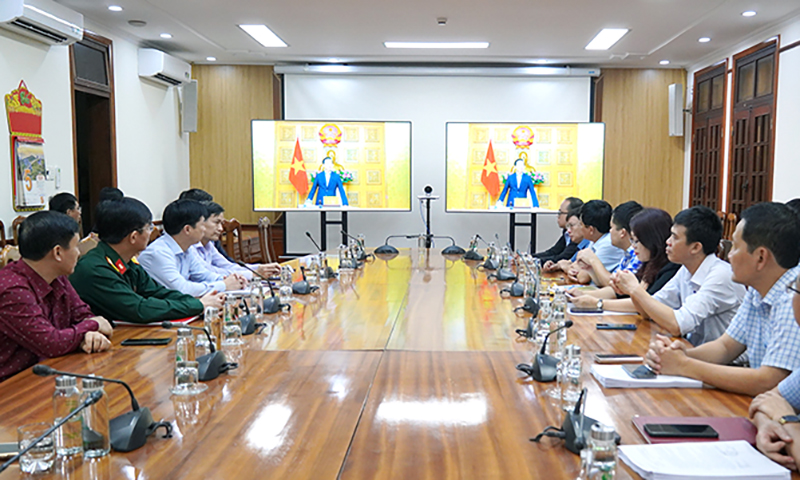 Khẩn trương hoàn thiện các nghị định đúng tiến độ, bảo đảm chất lượng