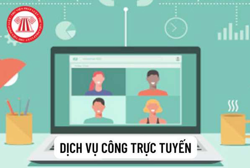 Thông báo Dịch vụ công trực tuyến trong lĩnh vực an toàn, vệ sinh lao động