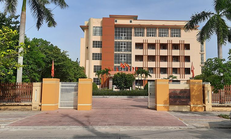 Thông báo áp dụng chính thức Dịch vụ công trực tuyến trong lĩnh vực bảo trợ xã hội