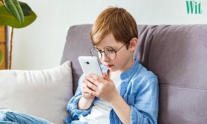 Bệnh cận thị ngày càng gia tăng ở trẻ em trên toàn thế giới