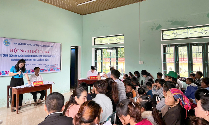 Những "câu chuyện" mang tên dự án 8