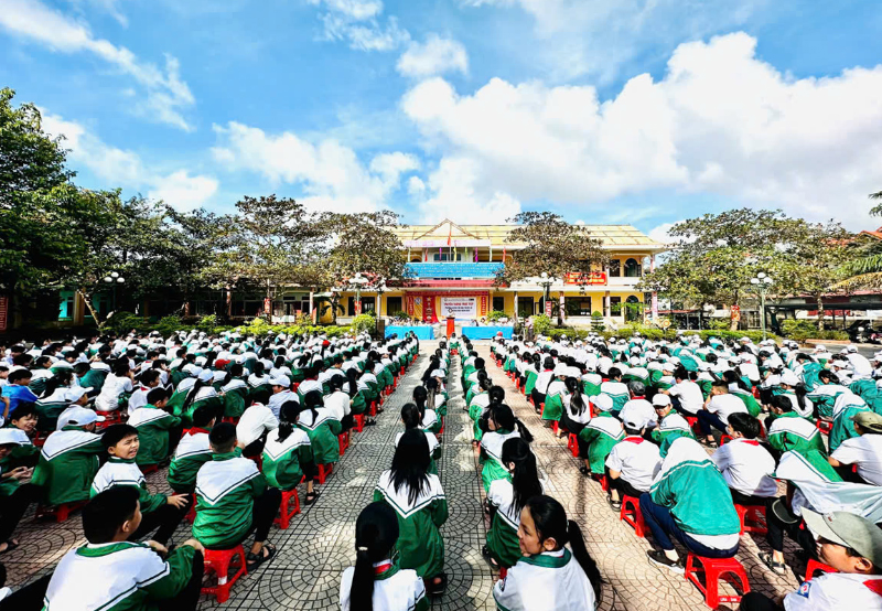 Chìa khóa cho sức khỏe và thành công