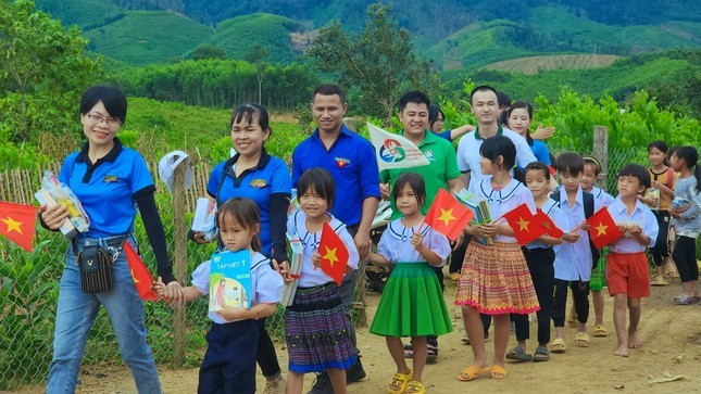 Thể lệ giải báo chí toàn quốc về bình đẳng giới năm 2024